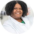 Quanza E. Mooring, FNP