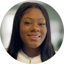 Quashante Ollivierre, LMFT