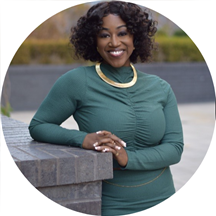 Quatasia Harris, LPC