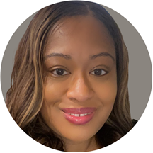 Qubenic Yancey, LCPC