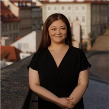 Que Phan Vuong, LCSW