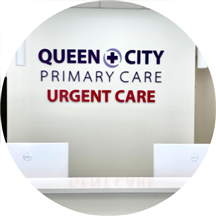 Queen City Primary and Urgent Care North Carolina