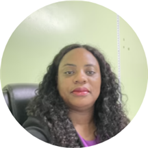 Queen Nwobodo, PMHNP