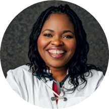Queendroline Nkeh, PMHNP-BC, NP
