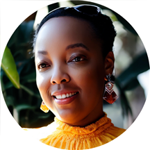 Queenesha Herbert, LCPC