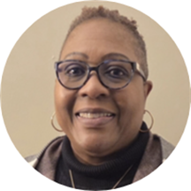 Queenetta Strickland, APRN, RN, NP