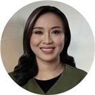 Queenie Rose Gerzon, PT
