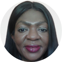 Queensly Onuzulike, LCSW