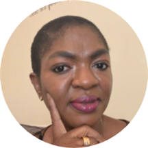 Queensly Onuzulike, LCSW, MSW