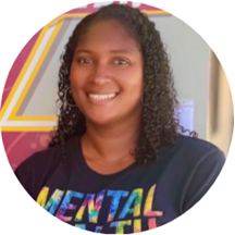Quiana Roberts, LMFT