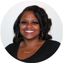 Quilette Middlebrooks, LMHC