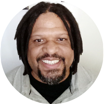 Quincy Singleton, LMFT