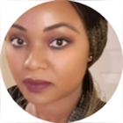 Quinette Iheanyichukwu, PMHNP