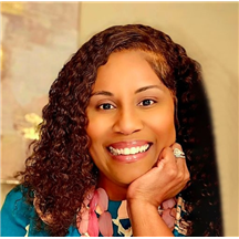 Quintasha Brown, LCSW