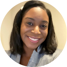 Quinteisha Hundley, LPC