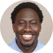 Quinten Oppong, LMFT