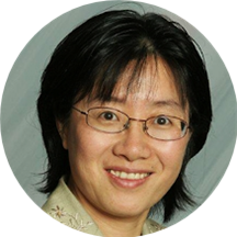 Quli Zhou, LAc, MS