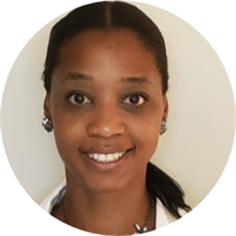 Qumara Hill-Smith, NP