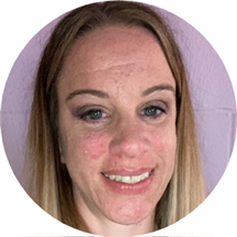 Rabecca Cole, LCSW