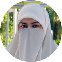 Rabeea Baloch, LCPC