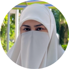 Rabeea Baloch, LCPC