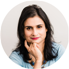 Rabia Khan, LMHC