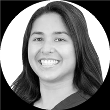 Rabia Maharaj, LCSW