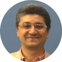 Rabih Salame, PT