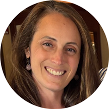 Rachael Amaral, LCSW