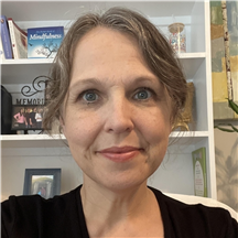 Rachael Briones, LCSW