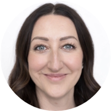 Rachael Buckley, APRN, RN