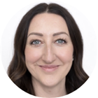 Rachael Buckley, APRN, RN