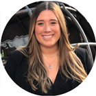 Rachael Burrei, MS, OTR/L