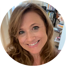 Rachael David, LCSW