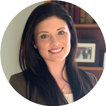 Rachael Dettling, LCSW