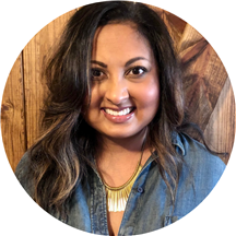 Rachael Faith, LPC