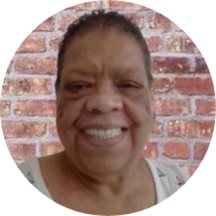 Rachael Figueroa, LCSW