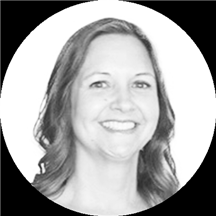 Rachael Fisher, LCSW