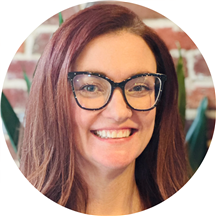 Rachael Funk, LCSW - C