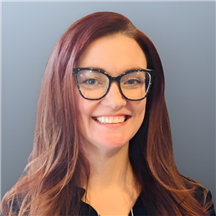 Rachael Funk, LCSW
