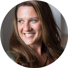 Rachael Goldberg, LCSW-R