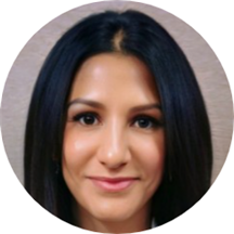 Rachael Goodworth, LCSW