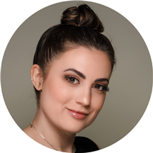 Rachael Hacke, PMHNP