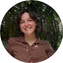 Rachael Harter, LPC