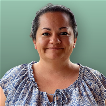 Rachael Heiser, LMFT