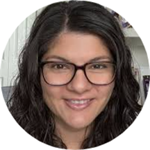 Rachael Johnson, LPC