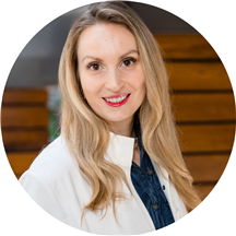 Rachael Kimpan, APRN