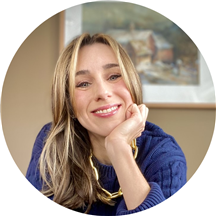 Rachael Little, LMFT