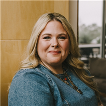 Rachael Macomber, LCSW