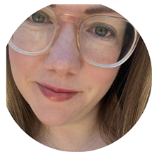 Rachael McClellan, RD